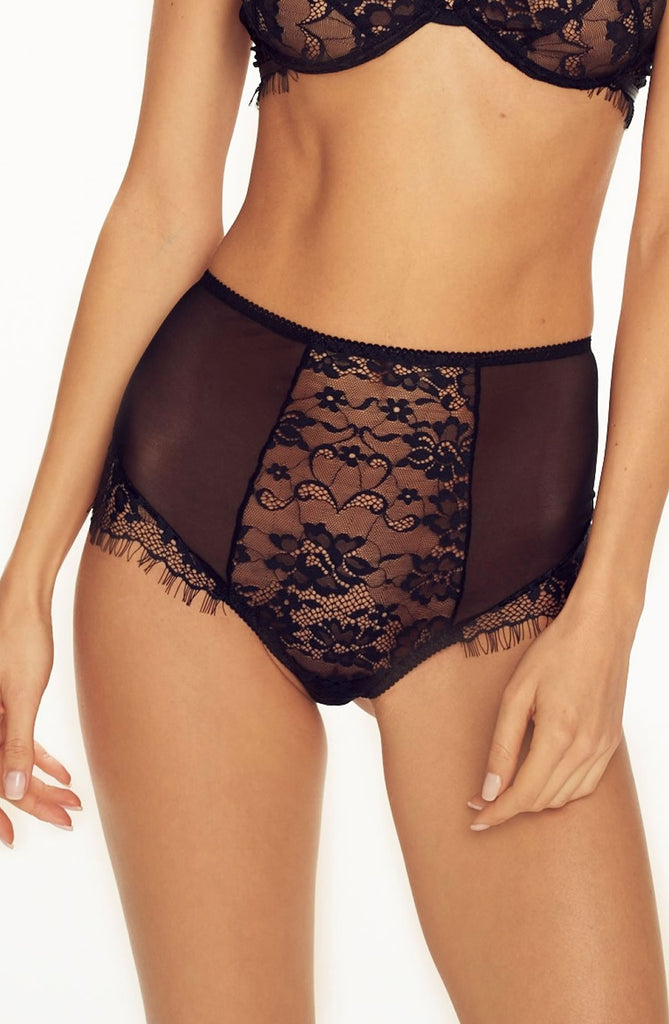 Confidante Forever Young High Waist Brief