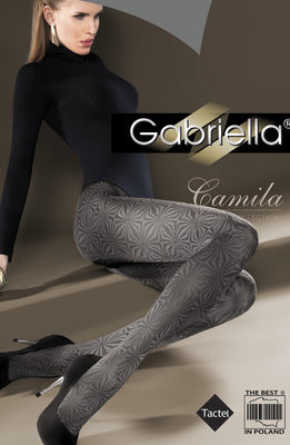 Gabriella Fantasia Camila 354 Size 2-Small