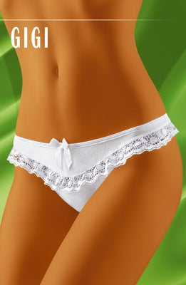 Wolbar Gigi WhiteMedium