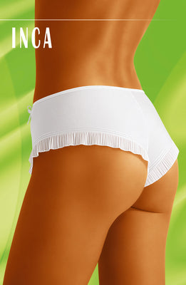 Wolbar Inca WhiteLarge