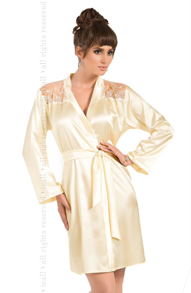 Irall Daphne Dressing Gown