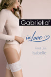Gabriella Calze 472 Isabelle 1/2 (XS/S)