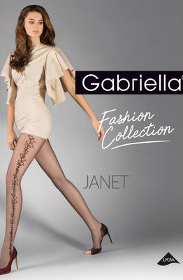 Gabriella Janet 383 2-Small