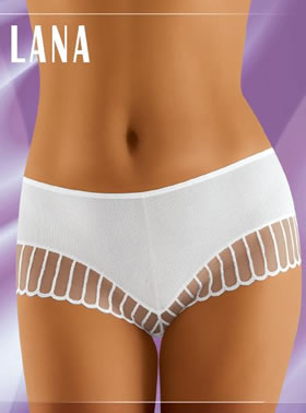 Wolbar Lana WhiteSmall