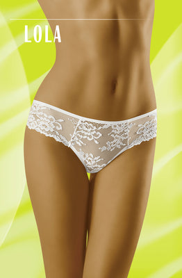 Wolbar Lola