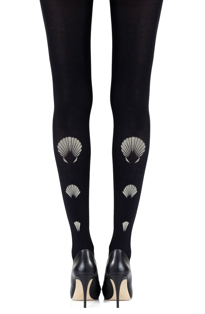 ZOHARA R378-BGR Black Size 1