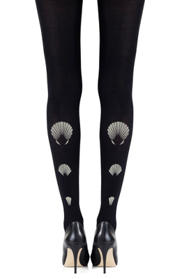 ZOHARA R378-BGR Black Size 1