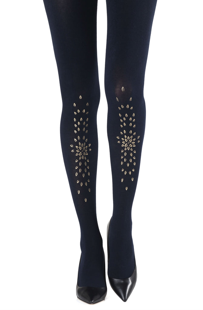 ZOHARA R382-NG Navy Size 1