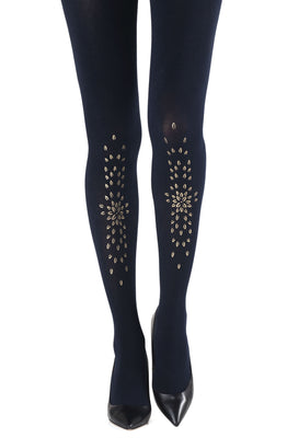 ZOHARA R382-NG Navy Size 1