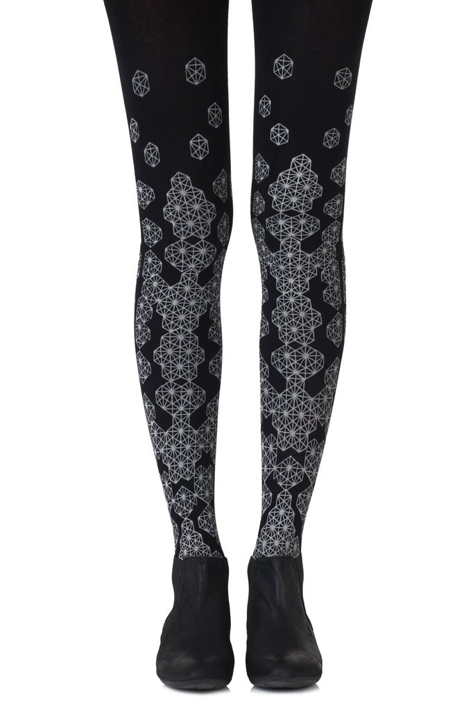 ZOHARA R393-BGR Black Size 1