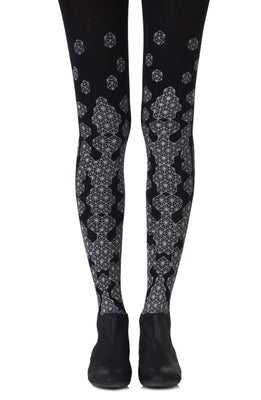 ZOHARA R393-BGR Black Size 1