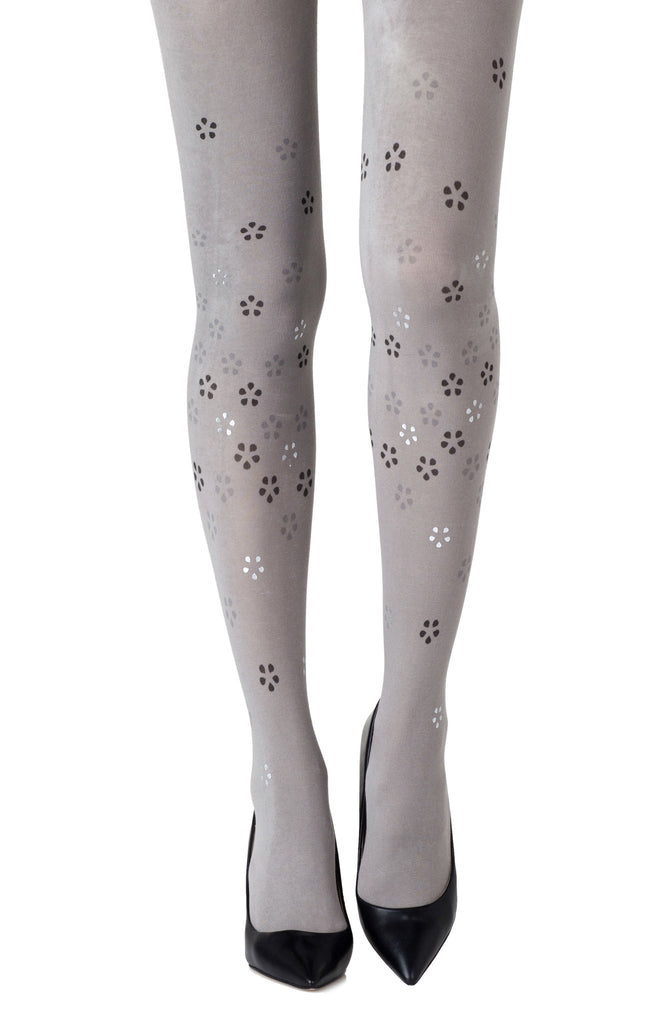 ZOHARA R398-LGBS Light Grey Size 1