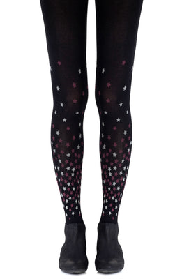 ZOHARA R400-BGB Black Size 1