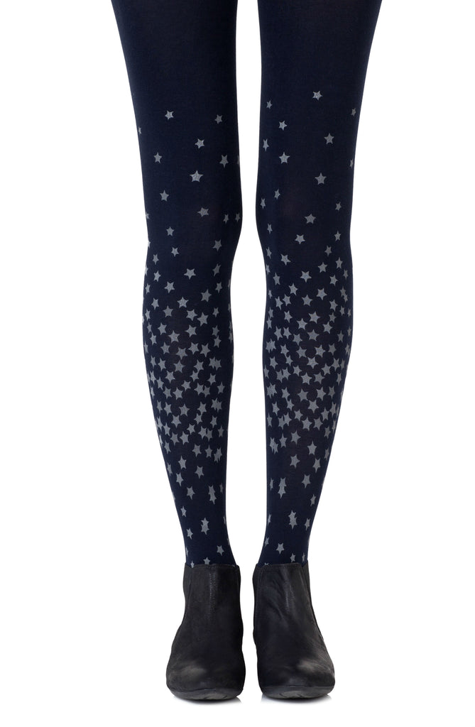 ZOHARA R400-NGR Navy Size 2