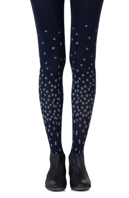 ZOHARA R400-NGR Navy Size 2