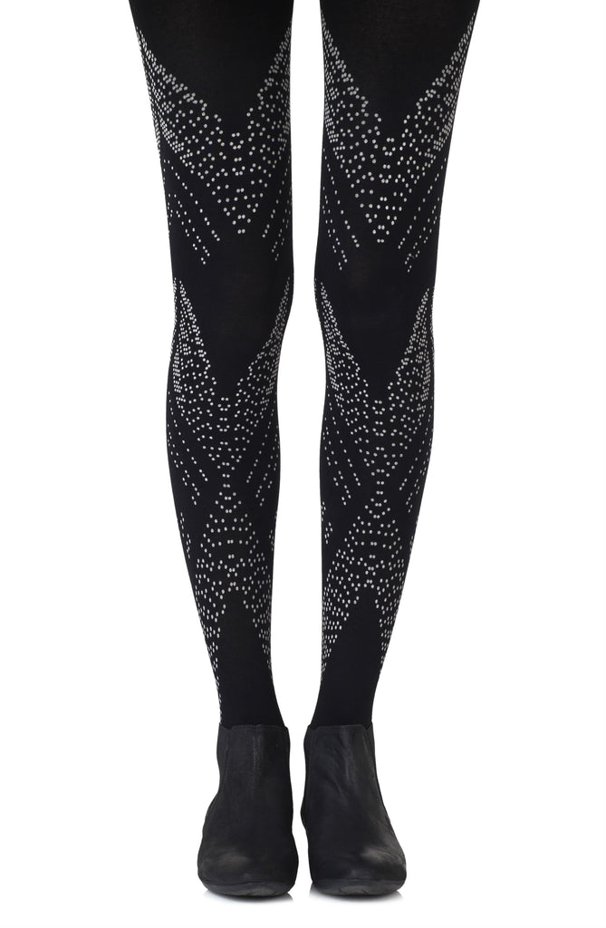 ZOHARA R402-BGR Black Size 1