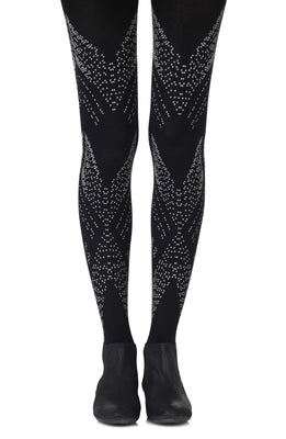 ZOHARA R402-BGR Black Size 1