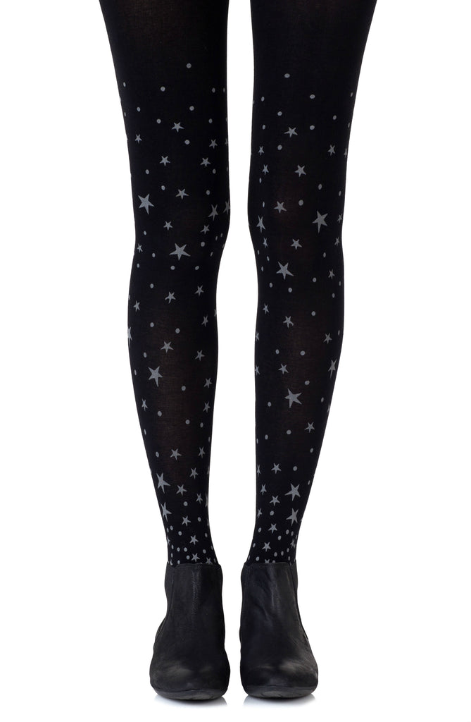 ZOHARA R407-BGR Black Size 1