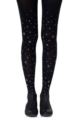 ZOHARA R407-BGR Black Size 1