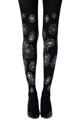 ZOHARA R419-BGS Black Size 1