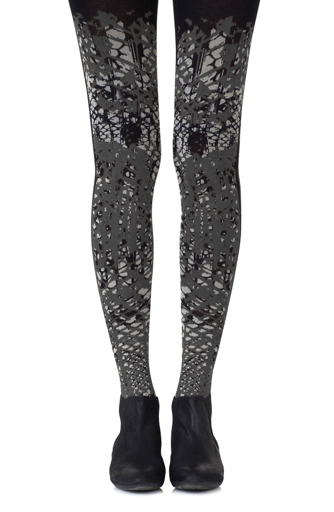 ZOHARA R425-BGR Black Size 1