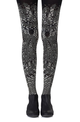 ZOHARA R425-BGR Black Size 1