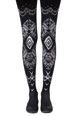 ZOHARA R433-BGS Black Size 1