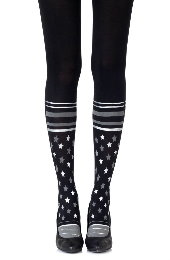ZOHARA R442-BGS Black Size 1