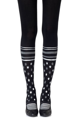 ZOHARA R442-BGS Black Size 1