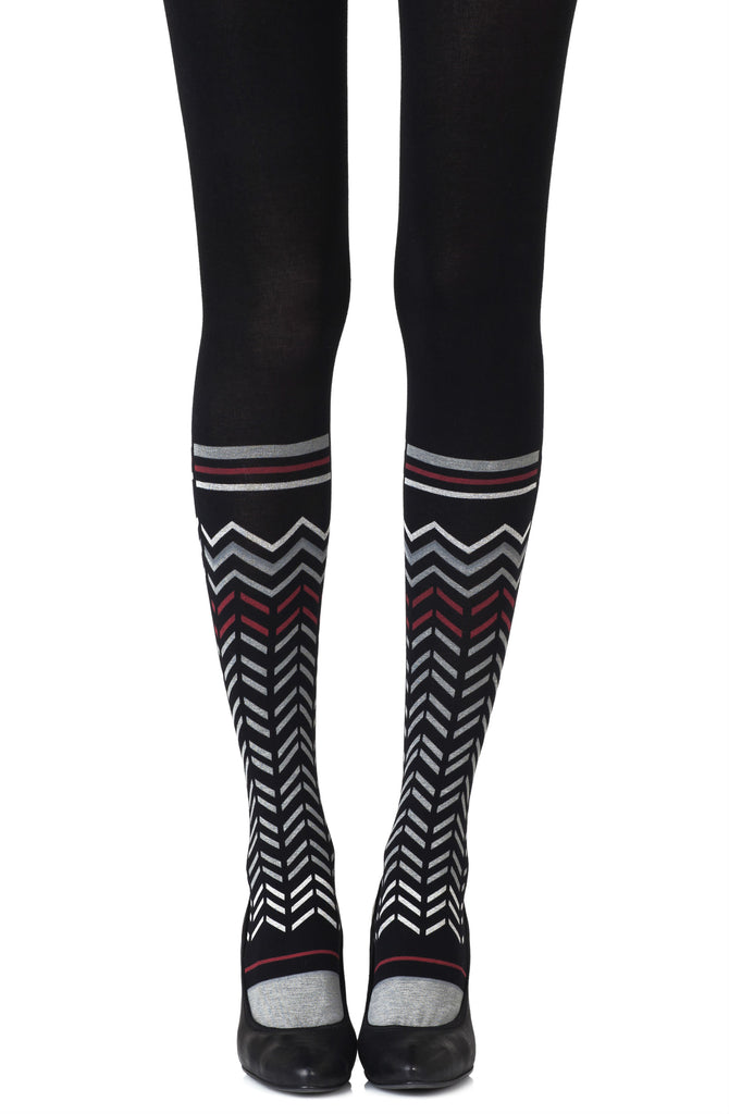 ZOHARA R445-BGBU Black Size 1