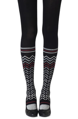 ZOHARA R445-BGBU Black Size 1