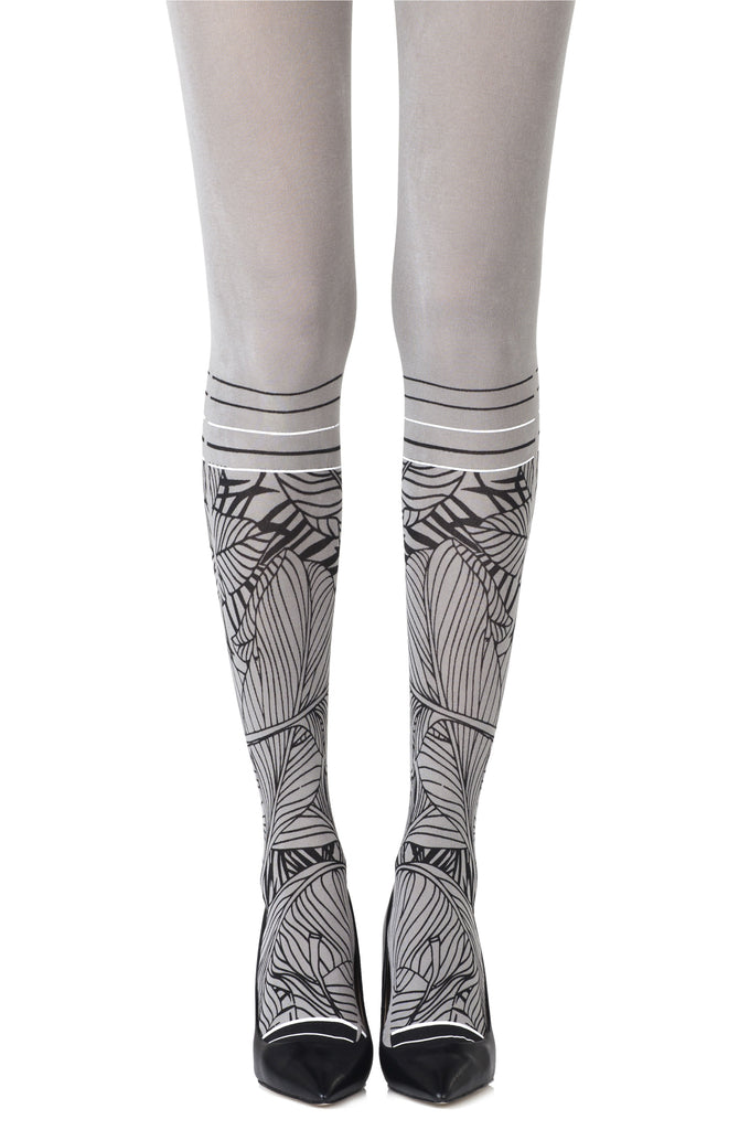 ZOHARA R455-LGB Light Grey Size 1