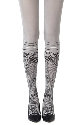 ZOHARA R455-LGB Light Grey Size 1