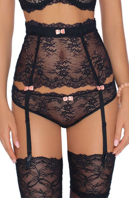 Roza Ambre Thong