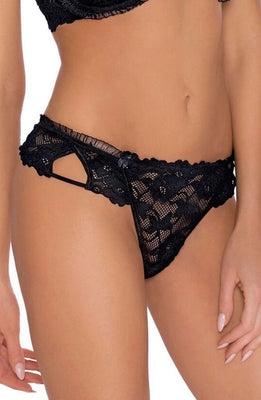 ROZA CARMEN THONG
