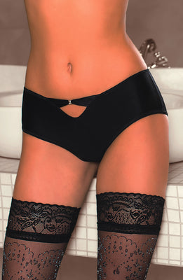 Roza Roza Diti Brief BlackLarge