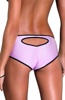 Roza Roza Emi Brief PinkLarge