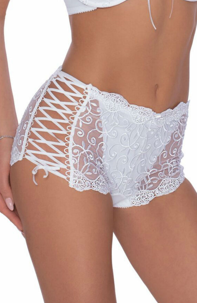 Roza Ginewra Short