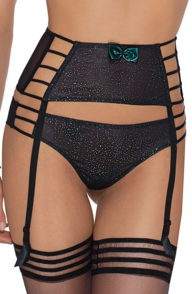 Roza Roza Ilaris Brief BlackLarge