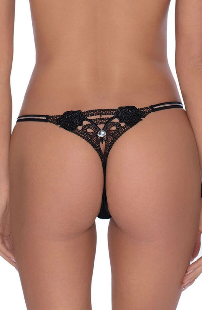 Roza Lea Thong