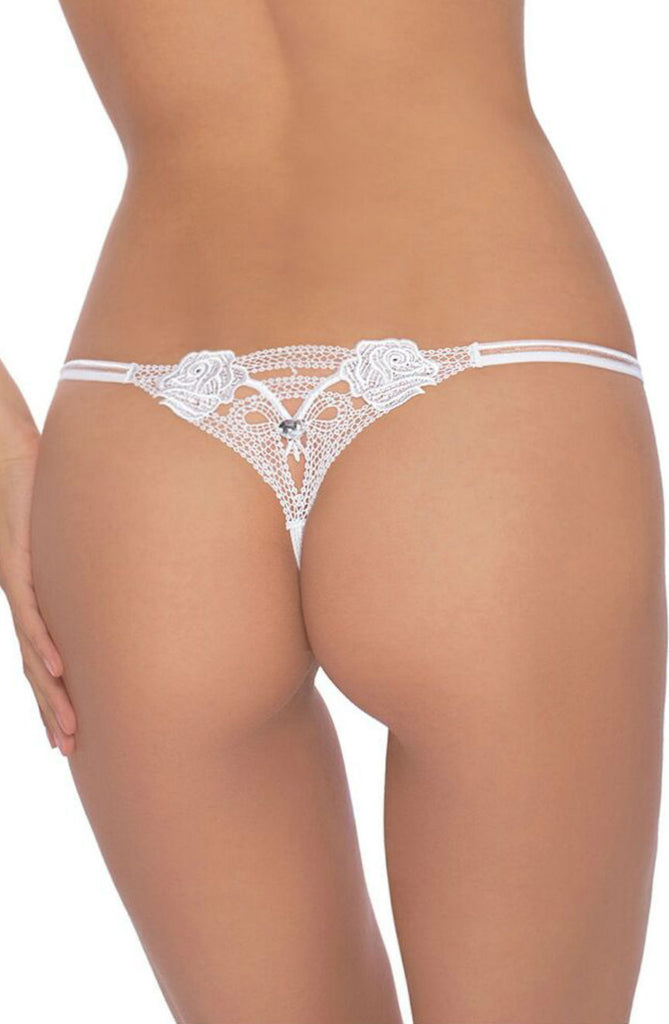 Roza Lea Thong