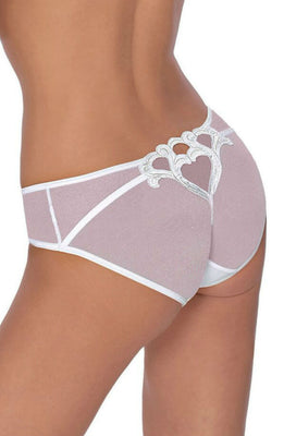 Roza Roza Lica Brief WhiteLarge
