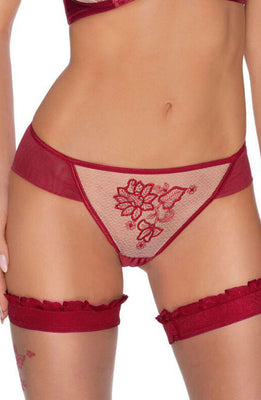 Roza Mehendi Brief