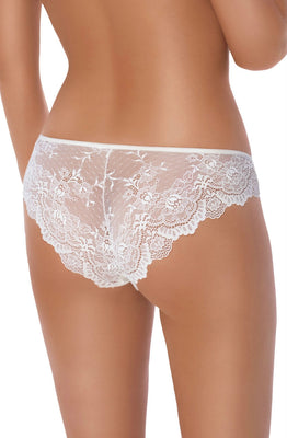 Roza Mela Brief