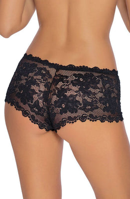 Roza Olympia BlackLarge