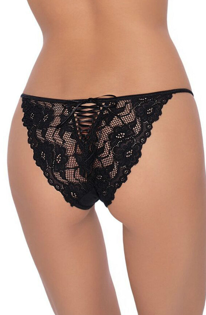 Roza Sarina BlackLarge