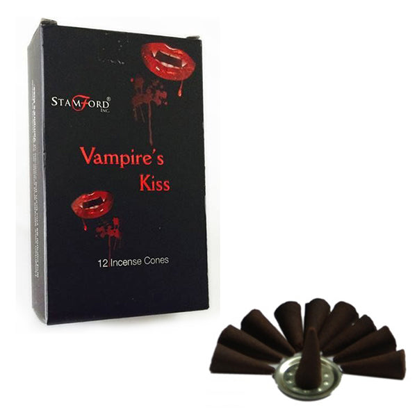 Fairie's Mist Incense Cones