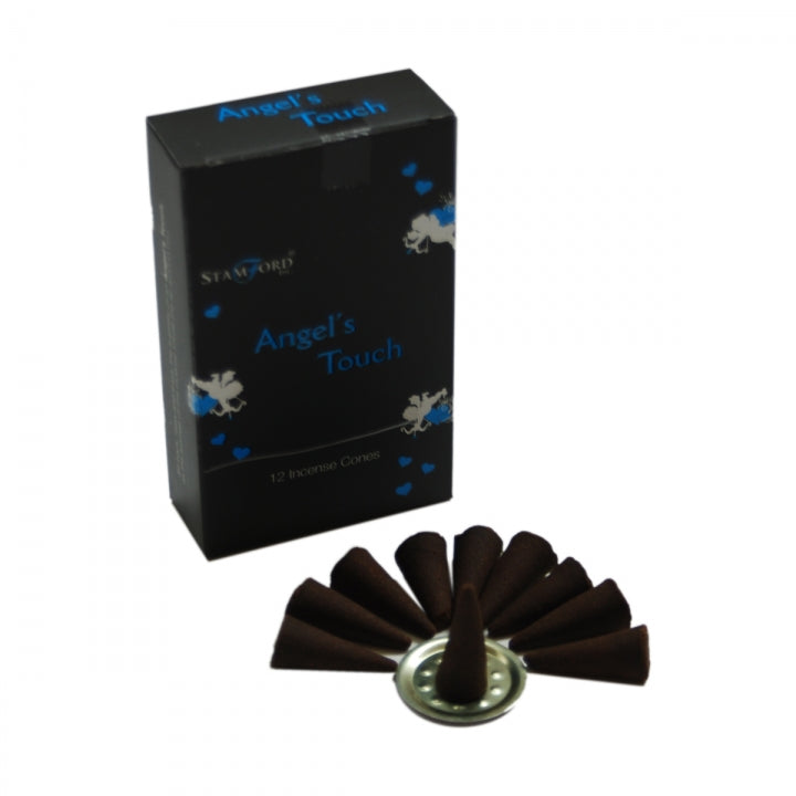 Demon's Lust Incense Cones