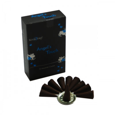 Demon's Lust Incense Cones