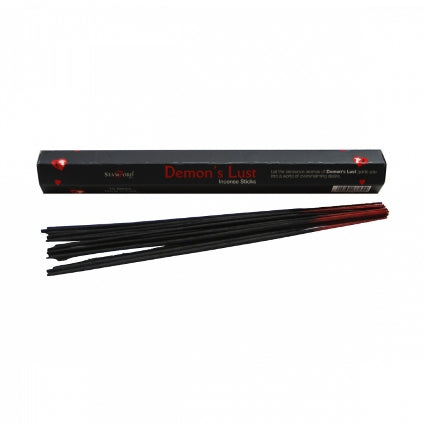 Vampire's Kiss Incense Cones